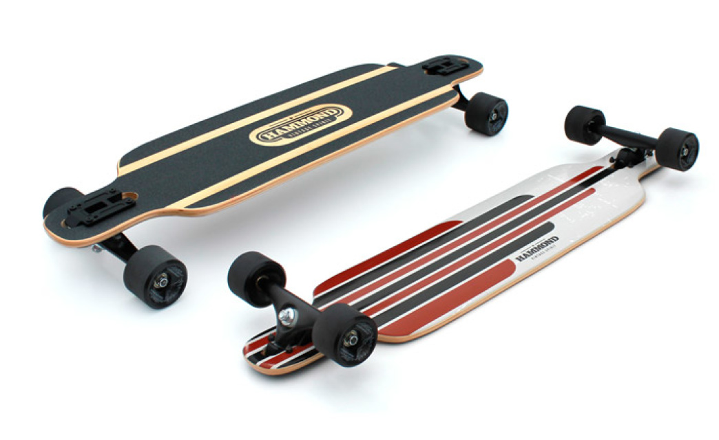 Hammond B-35